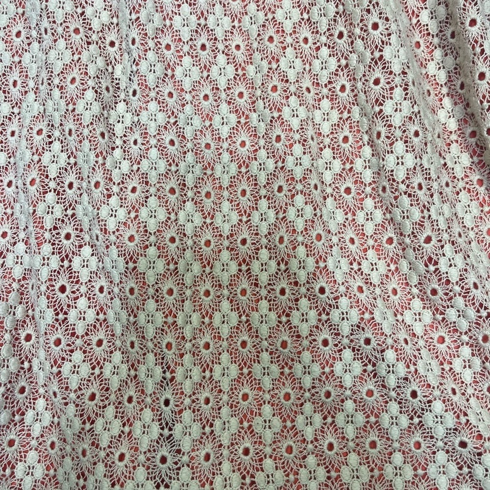 NWT Vintage Kensie 90’s Dress Satin and Lace. Size L read description first! - Picture 7 of 8